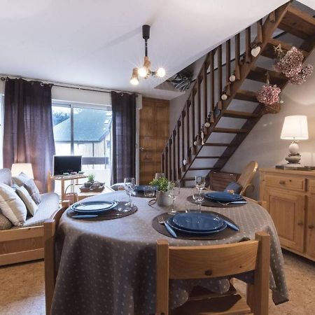 Appartement T3 Duplex, 4 Couchages, Balcon Sud, Proche Centre & Thermes, St Lary Village - Fr-1-296-182 Saint-Lary-Soulan Exterior photo