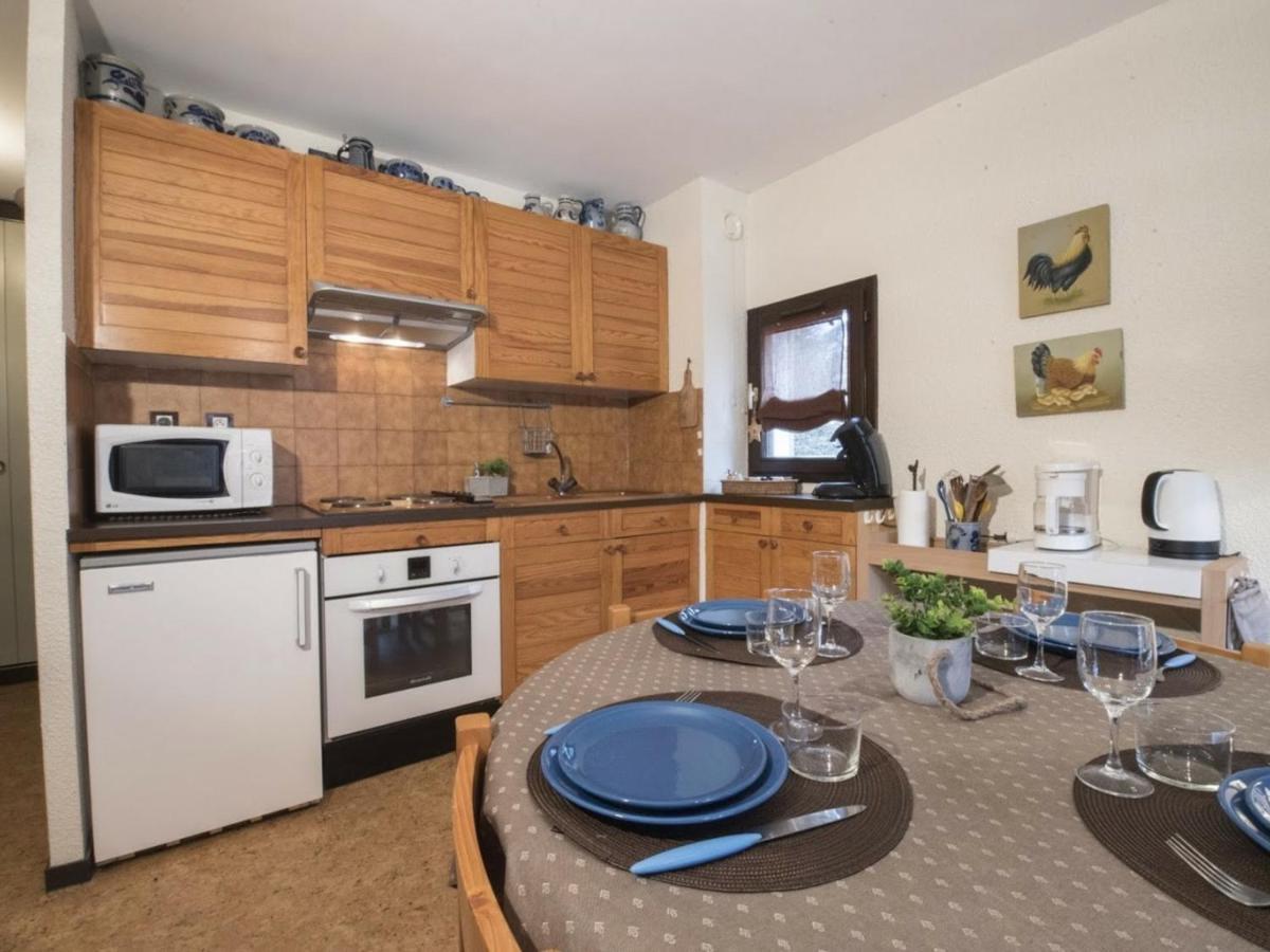 Appartement T3 Duplex, 4 Couchages, Balcon Sud, Proche Centre & Thermes, St Lary Village - Fr-1-296-182 Saint-Lary-Soulan Exterior photo