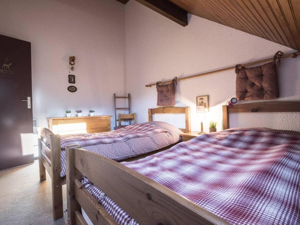 Appartement T3 Duplex, 4 Couchages, Balcon Sud, Proche Centre & Thermes, St Lary Village - Fr-1-296-182 Saint-Lary-Soulan Exterior photo